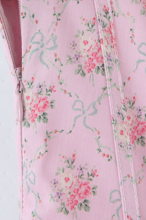 Vestido Bustier Gabriela