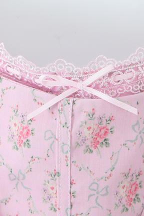 Vestido Bustier Gabriela