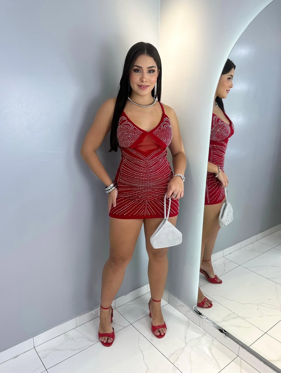 Vestido Lorena