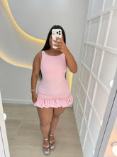 Vestido Luana Midi - envio rápido