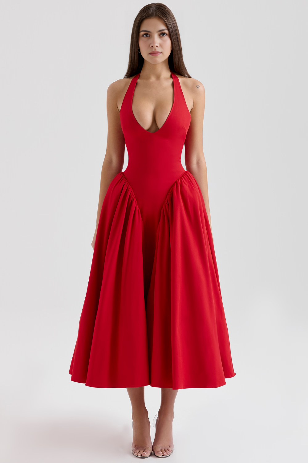 Vestido Modelador Maribela