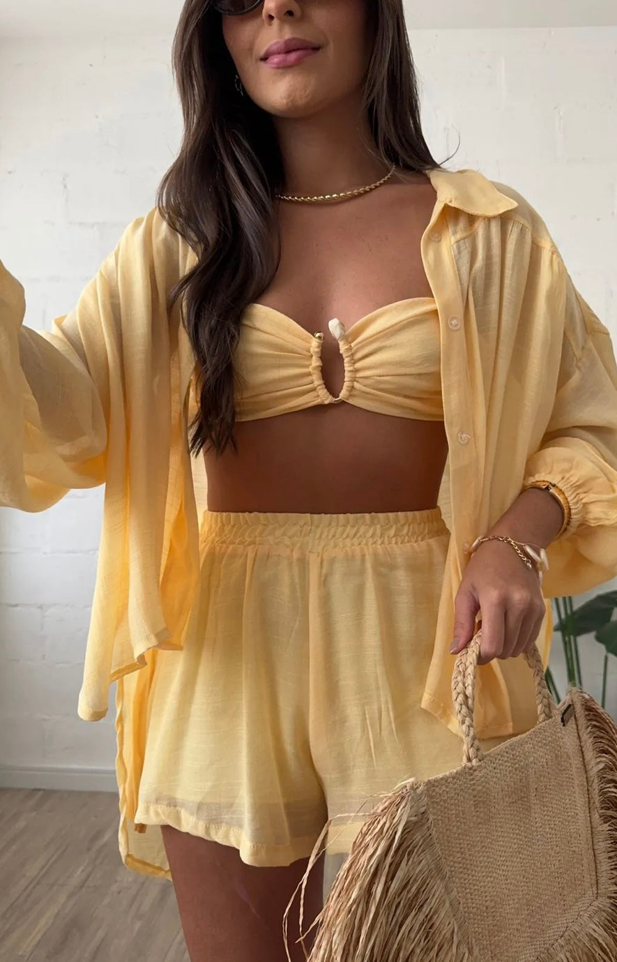 Conjunto Lika - Envio Rapido