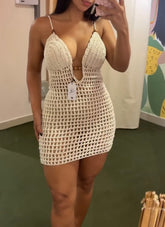 Vestido Alícia