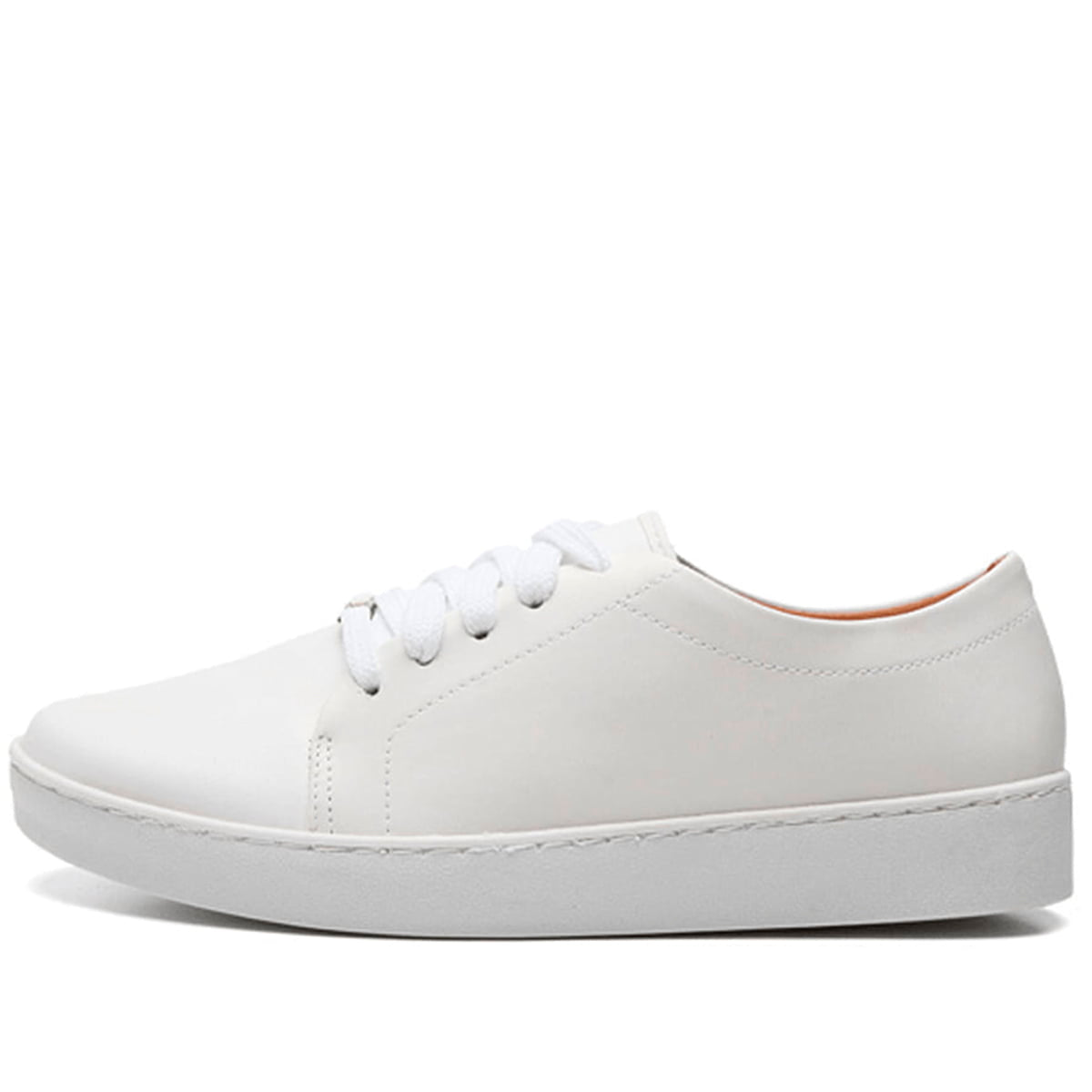 Tênis Vizzano Liso Pelica Branco